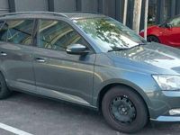 gebraucht Skoda Fabia Fabia Combi 25 1,0 25