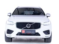 Gebraucht Volvo XC60 R-Design 235 PS (172 kW) 2017 Weiß SUV