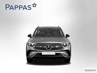 gebraucht Mercedes GLC300e 4MATIC