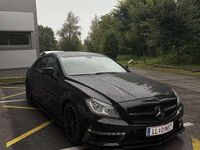 gebraucht Mercedes CLS350 CDI BlueEfficiency Aut. DPF