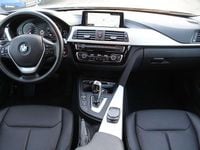 gebraucht BMW 418 Gran Coupé d Aut. Digitacho Memory LED Leder...
