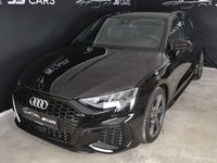 gebraucht Audi A3 35 TFSI S line