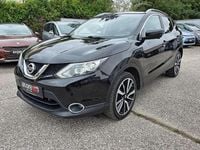 gebraucht Nissan Qashqai 1,2 DIG-T Tekna