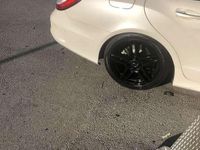 gebraucht Mercedes CLS350 BlueTEC 4MATIC Aut.