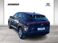 gebraucht Hyundai Kona HEV (SX2) Smart Line 1.6 GDI 2WD HEV k6hs1