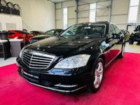 gebraucht Mercedes S350 CDI BlueTEC lang Aut. Facelift*1-Besitz*62.000KM*