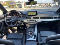 gebraucht Audi A5 3,0 TDI quattro sline sport *Vollaustattung*