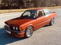 gebraucht BMW 323 323 i