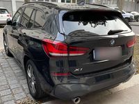 gebraucht BMW X1 sDrive18i Aut. M Sport