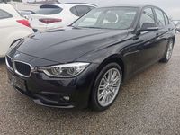 gebraucht BMW 318 318 d