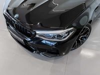 gebraucht BMW M5 Competition Aut.*KERAMIK*M-AGA*CARBON*DRIVER'S*