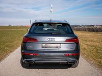 gebraucht Audi Q5 50 TFSI e PHEV quattro S-line, Matrix Led, Kamera