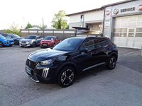 gebraucht Peugeot 2008 BlueHDi AUTOMATIK 130 Allure EAT8 Letzte DIESEL!