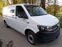 gebraucht VW T6 Kombi LR 20 TDI 4-Motion Sperre !!! Höherlegung !!!