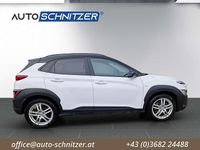 gebraucht Hyundai Kona KONA 1,0 T-GDi 48V 2WD Edition 30 Plus
