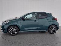 gebraucht Toyota Yaris Hybrid 1,5 l Active Dr. inkl. Safety + Comf., MY25 Limousine