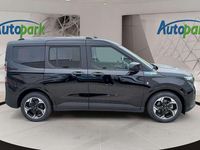 gebraucht Ford Tourneo Courier Titanium
