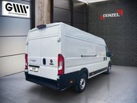gebraucht Fiat Ducato MAXI 35 L4H2 140