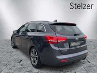 gebraucht Kia Ceed Sportswagon Ceed SW / cee'd SW Sportswagon GT-LINE LED NAV ( Facelift )