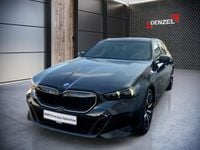 Gebraucht BMW 520 Comfort Edition 197 PS (144 kW) 2025 Grau Kombi