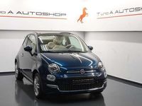 gebraucht Fiat 500C Cabrio Aut. Sportsitze*PDC*Xenon*