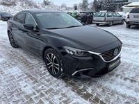 gebraucht Mazda 6 CD175 Revolution Top Aut.