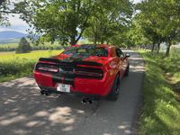 gebraucht Dodge Challenger Automatik SXT Plus