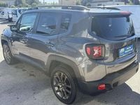 gebraucht Jeep Renegade 1,4 Multiair2 170 75th Anniversary AWD Aut.