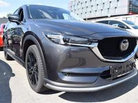 gebraucht Mazda CX-5 CD184 AWD Revolution Top AT