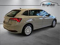 gebraucht Skoda Scala Essence TSI