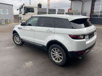 gebraucht Land Rover Range Rover evoque Pure 20 TD4 e-Capability Pure