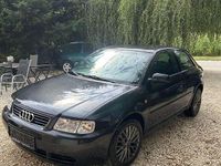 gebraucht Audi A3 1.9 TDI