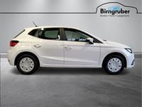 gebraucht Seat Ibiza Reference Edition 1.0