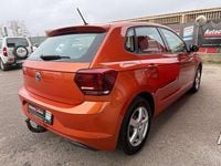 gebraucht VW Polo 1,0 Comfortline