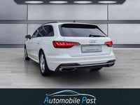 gebraucht Audi A4 A4 TDI Adv. S-Tronic, Virtual Cockpit, Matrix!