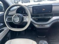 gebraucht Fiat 500e *CarPlay*La Prima*42 kWh*