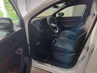 Gebraucht Cupra Ateca 190 PS (139 kW) 2023 Weiß SUV