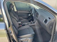 gebraucht Seat Ateca FR 1.5 TSI ACT DSG