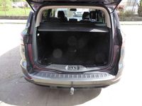 gebraucht Ford S-MAX 2,0 TDCi *NAVI*AHK*KAMERA*SHZ*