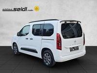 Neu Opel Combo 131 PS (96 kW) 2026 Kombi