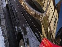 gebraucht Seat Alhambra Executive 2,0 TDI CR 7 Sitzer