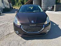 gebraucht Peugeot 208 Active Freisprecheranlage Pickerl bis 10/25