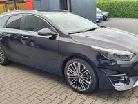 gebraucht Kia Ceed Sportswagon Sportswagon GT Line Line*LED*Navi*Shzg*PDC*Cam*18Zoll*ACC