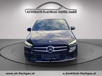 gebraucht Mercedes B180 d (247.003)