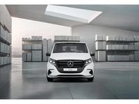 gebraucht Mercedes Vito 116 CDI Kasten Lang Aut. LED PTS