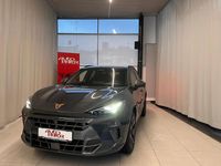 Gebraucht Cupra Terramar 204 PS (150 kW) 2026 Dunkelgrau  metallic SUV