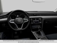 gebraucht VW Passat Business TDI