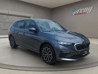 Gebraucht Skoda Scala Selection 116 PS (85 kW) 2025 Mittelgrau  metallic Kleinwagen