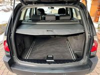 Gebraucht BMW X3 204 PS (150 kW) 2006 Schwarz SUV
