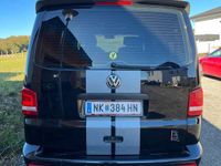 gebraucht VW Multivan T5Startline 20 TDI D-PF